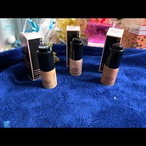 Illuminating Drops. Three shades. NWT